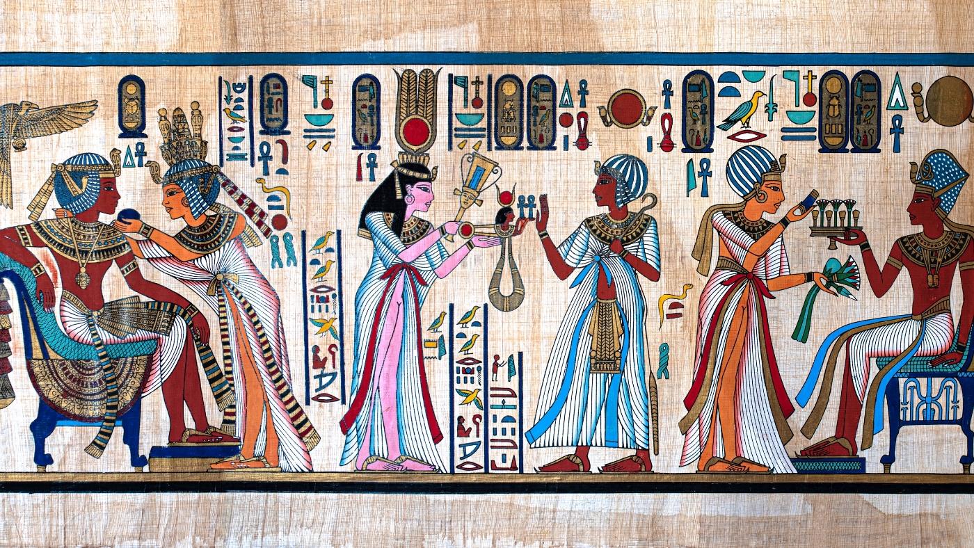Herbal-Smokes-Ancient-Egyptians-To-Quit-Smoking-Nicotine-and-Tobacco-With-Nicotine-Free-Cigarettes-And-Tobacco-Free-Cigarettes