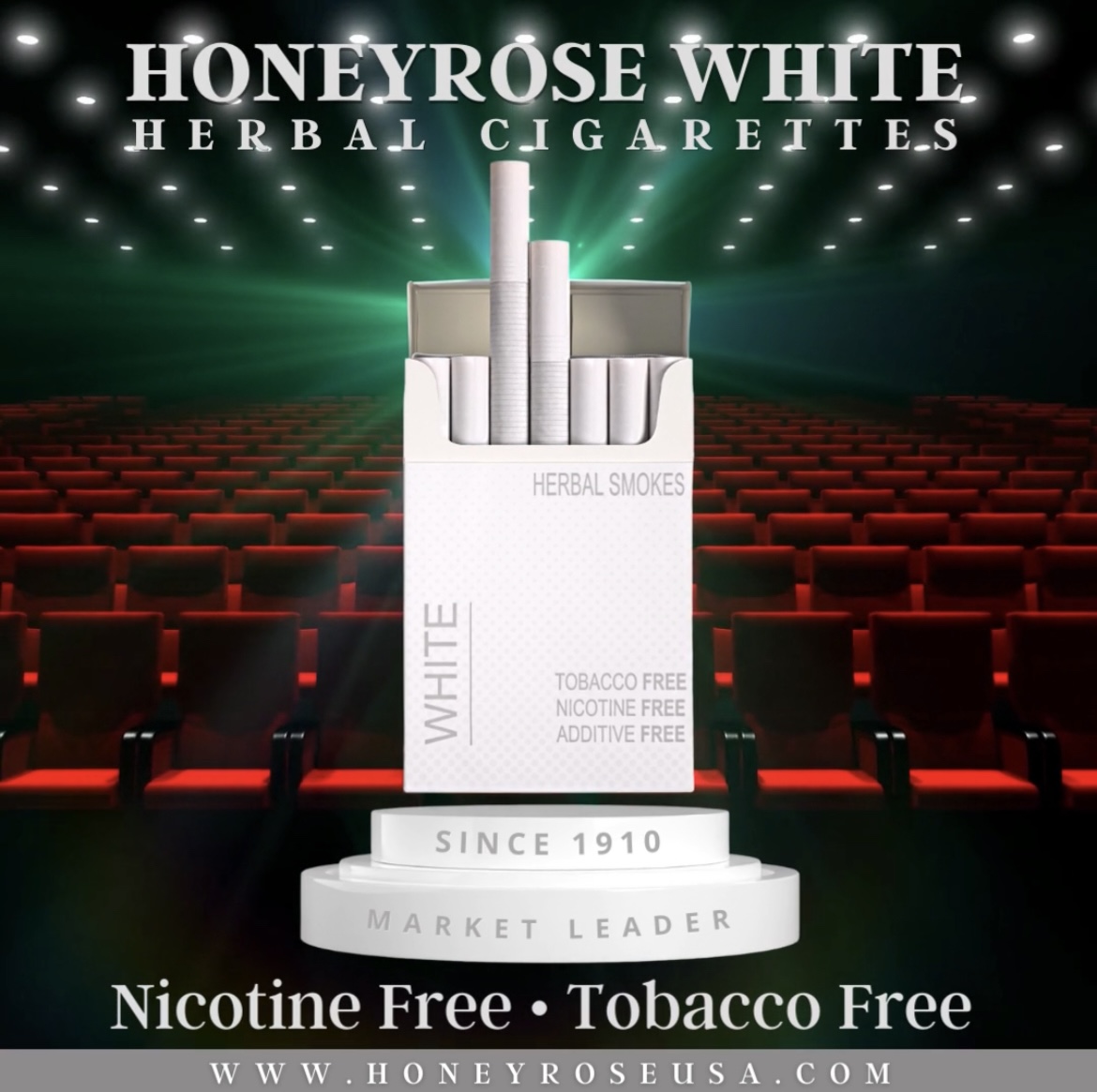 White-Line-HoneyroseUSA-Prop-Cigarettes-Herbal-TV-movie-cigarettes-actors-smoke-herbal-smokes-from-honeyrose-usa