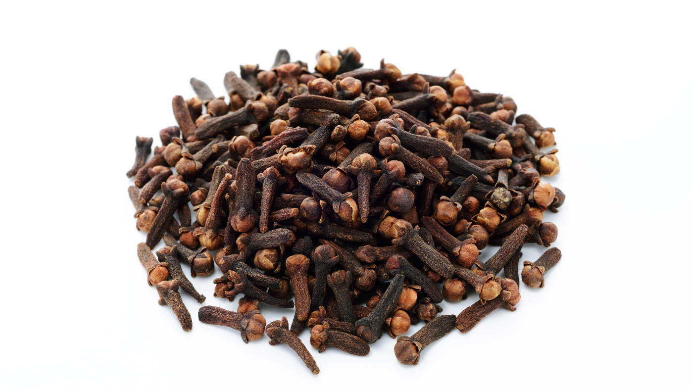 clove-herbs