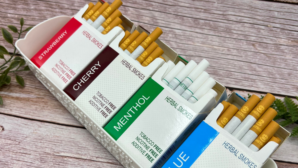 6 Tips To Quitting Smoking With Herbal Smokes 6 Tips To Quitting Smoking With Herbal Smokes