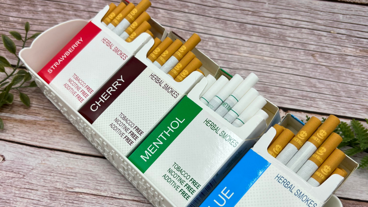 6 Tips To Quitting Smoking With Herbal Smokes News