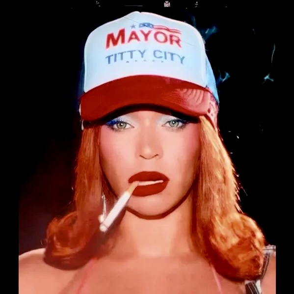 Honeyrose-Deluxe-Herbal-Cigarette-Seen-In-Beyoncés-Cowboy-Carter-Tour-Visuals