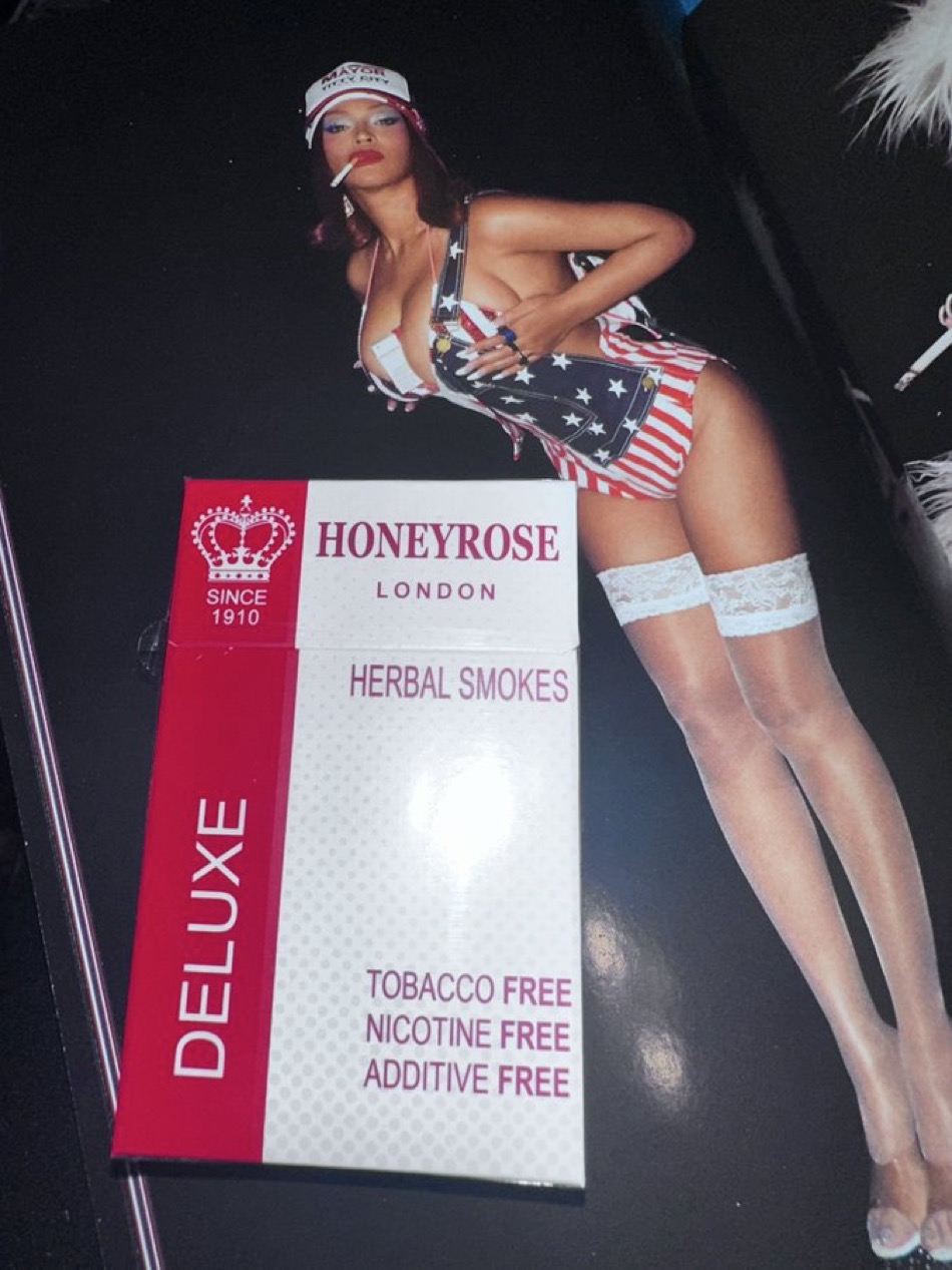 Honeyrose-Spotted-In-Beyoncés-Cowboy-Carter-Tour-Visuals-A-Pop-Culture-Sight-to-Remember