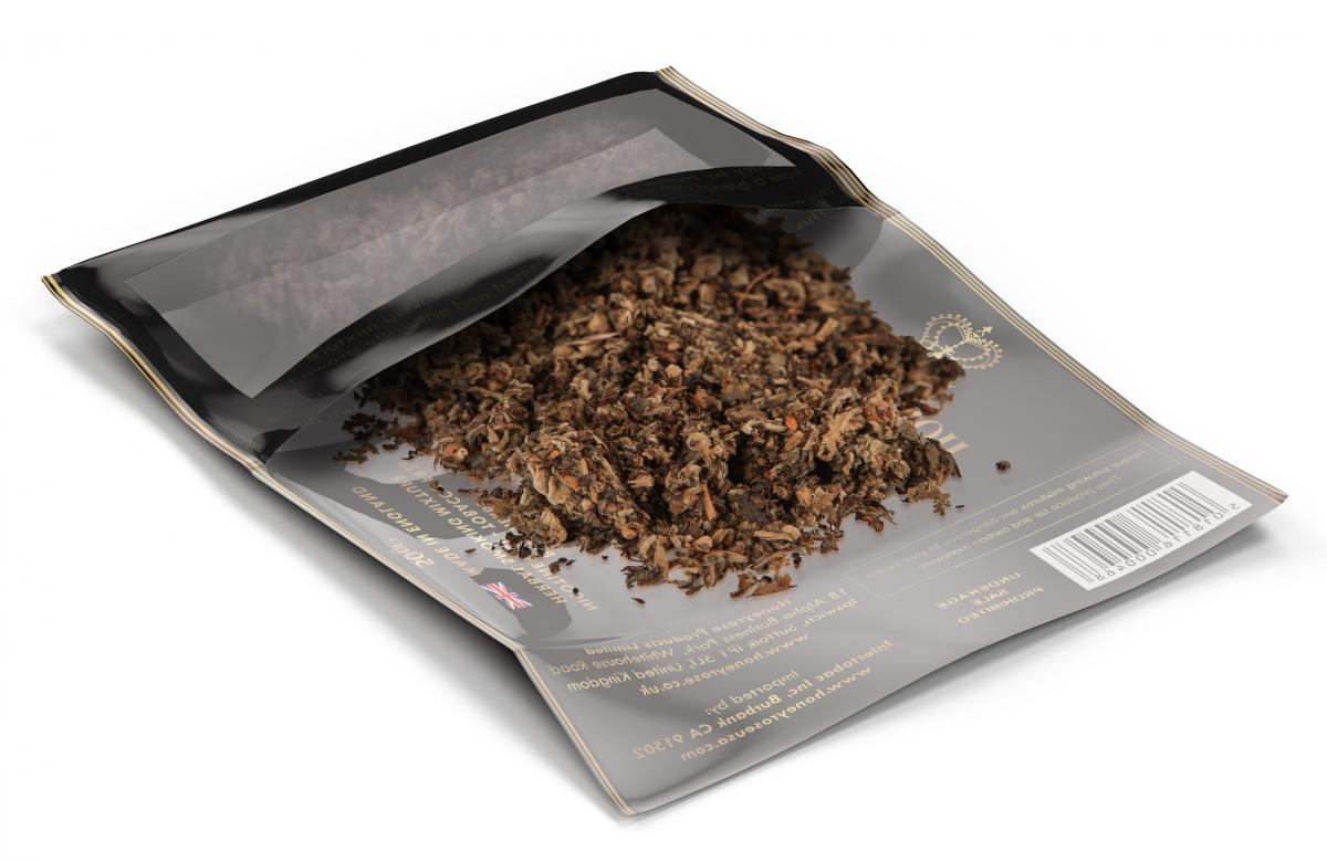 Honeyrose Legacy Smoking Mixture Honeyrose Legacy Smoking Mixture