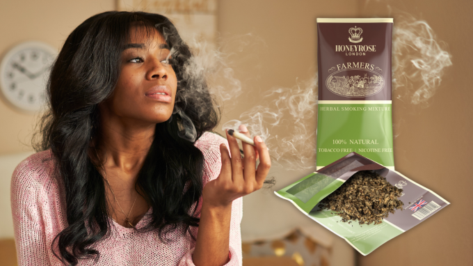 Smokable Herbs For Relaxation