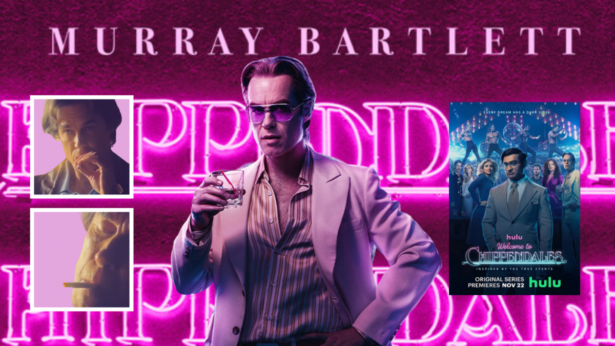 Actors Smoking Honeyrose Herbal Smokes: Murray Bartlett From Welcome To Chippendales Actors Smoking Honeyrose Herbal Smokes: Murray Bartlett From Welcome To Chippendales